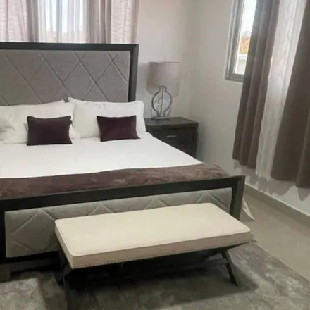 Rent this 3 bed condo on Santiago de los Caballeros in Santiago, Dominican Republic