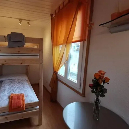 Image 4 - Gossau (SG), Wahlkreis St. Gallen, Switzerland - Apartment for rent
