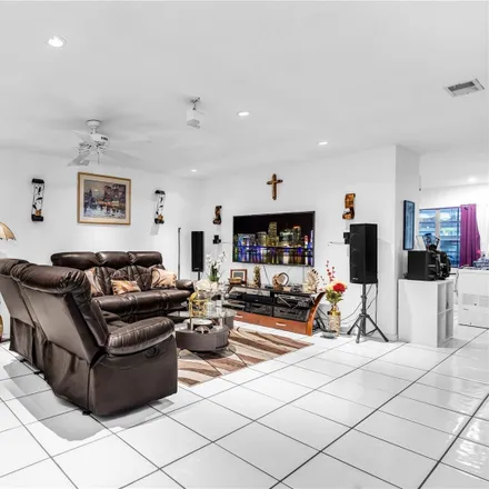 Image 9 - 9726 Southwest 142nd Place, Miami-Dade County, FL 33186, USA - Townhouse for sale