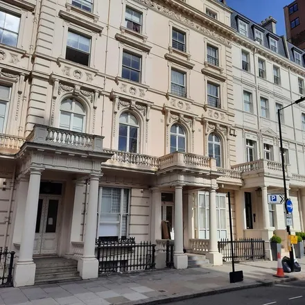 Image 7 - Hyde Park Executive Apartments, 8-18 Inverness Terrace, London, W2 3JB, United Kingdom - Apartment for rent