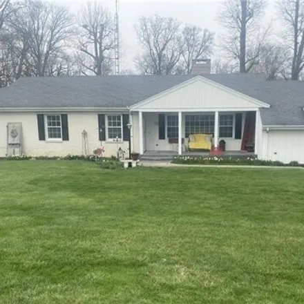 Buy this 2 bed house on US 35 in Eaton, OH 45320