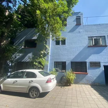 Buy this 8 bed house on Avenida Baja California in Cuauhtémoc, 06760 Mexico City