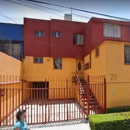 Buy this 4 bed house on Calle Estudiantina in Colonia Colinas del Sur, 01430 Mexico City