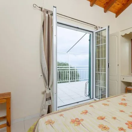 Rent this 3 bed duplex on Kassopaia Municipal Unit in Corfu Regional Unit, Greece