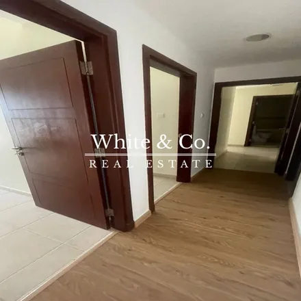 Rent this 3 bed apartment on Indus Auto Parts Co. in Al Maktoum Hospital Road, Naif