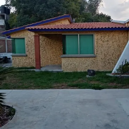 Buy this 3 bed house on Reforma in 55760 Ojo de Agua, MEX