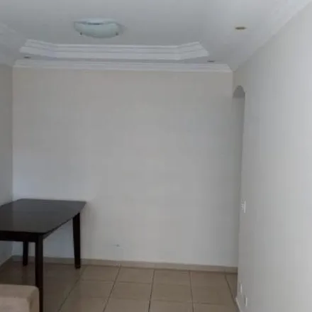 Buy this 2 bed apartment on Rua Pintassilgo 321 in Indianópolis, São Paulo - SP