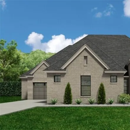 Buy this 4 bed house on 3008 Wood Thrush Way in Edmond, Oklahoma