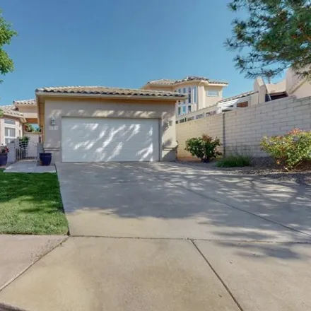 Buy this 3 bed house on 11271 Costa del Sol Northeast in Tanoan East, Albuquerque