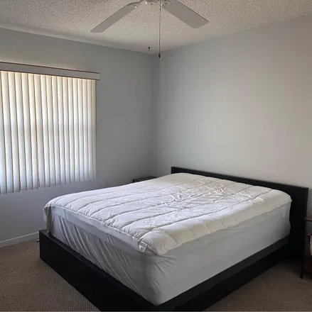 Rent this 1 bed room on Southwest 125th Avenue in Pembroke Pines, FL 33027