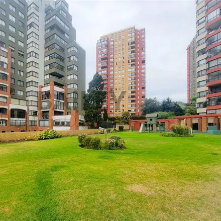 Image 5 - Edificio Rodimenia, Rodimenia 315, 254 0070 Viña del Mar, Chile - Apartment for rent