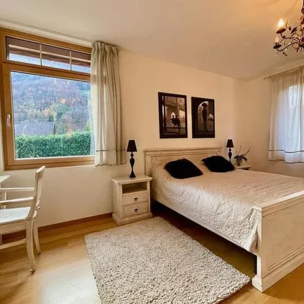Rent this 3 bed apartment on 8885 Quarten