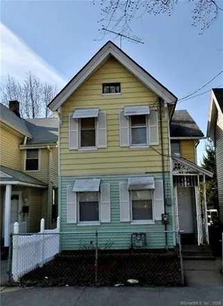 Buy this 3 bed house on 114 Lamberton Street in New Haven, CT 06519