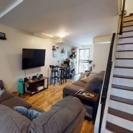 Buy this 2 bed apartment on 1523 West Thompson Street in North Central, Philadelphia