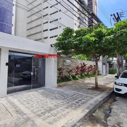 Buy this 3 bed apartment on Rua Manoel de Carvalho 267 in Aflitos, Recife -