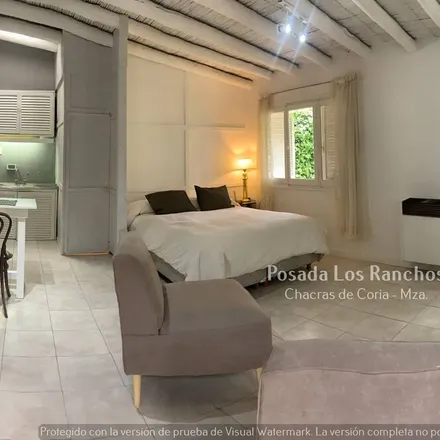Rent this 1 bed house on 5528 Chacras de Coria