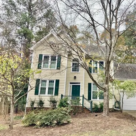 Rent this 3 bed house on 137 Whitlock Lane in Cary, NC 27513