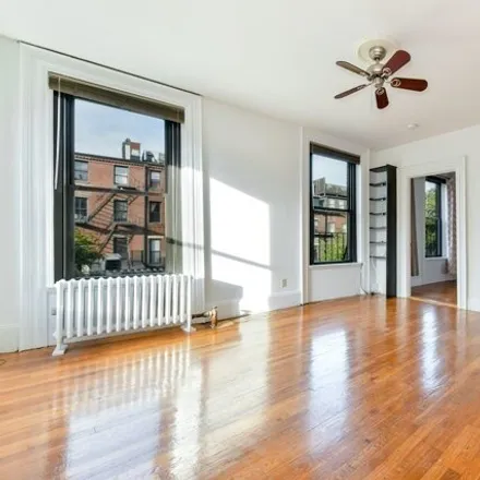 Rent this 1 bed apartment on Harrison Ave @ Worcester Sq in Worcester Square, Boston