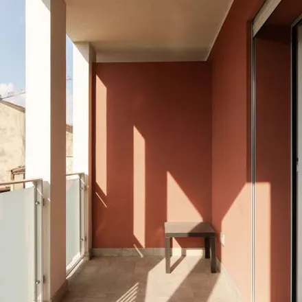 Image 7 - Via privata Quarto Cagnino, 20153 Milan MI, Italy - Apartment for rent