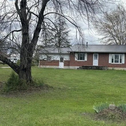 Buy this 2 bed house on unnamed road in Whitley County, KY 40769