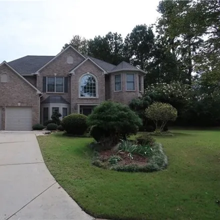 Image 1 - 2959 Spring Harbor Drive, Forsyth County, GA 30041, USA - House for rent