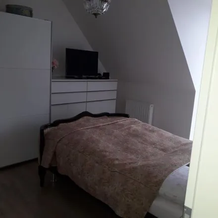Image 6 - Rue de Berlin, 1400 Nivelles, Belgium - Apartment for rent