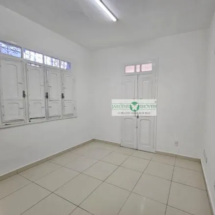 Rent this 4 bed house on Garfo de Ouro in Avenida Brasil, Santa Efigênia