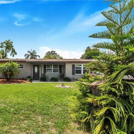 Buy this 3 bed house on 249 East Thelma Street in Lake Alfred, Polk County