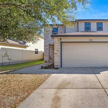 Buy this 3 bed house on 2175 Perkins Place in Georgetown, TX 78626