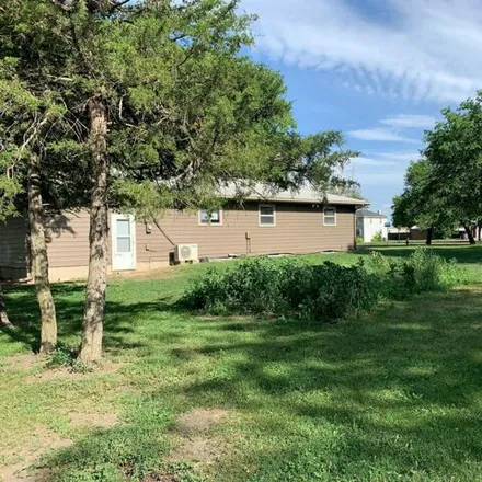 Image 3 - 314 West 1st Avenue, Mount Vernon, Mount Vernon Township, SD 57363, USA - House for sale