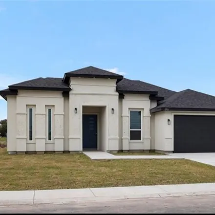 Buy this 3 bed house on 490 Marcelo St Marcelo St in La Feria, Texas