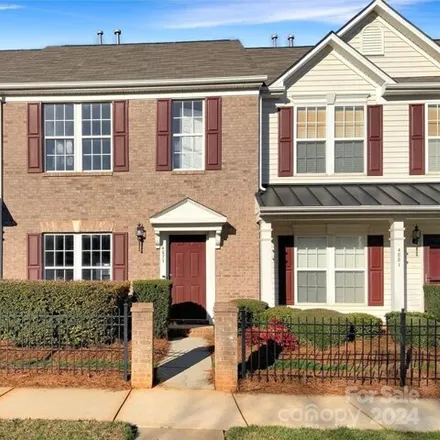 Buy this 2 bed house on 4877 Prosperity Ridge Road in Charlotte, NC 28269