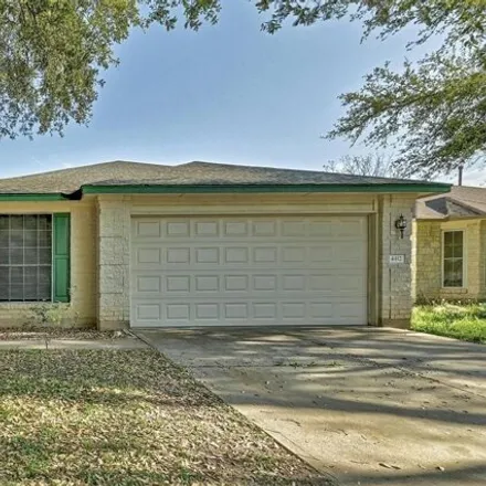 Buy this 3 bed house on 4412 Companeros Way in Austin, TX 78749