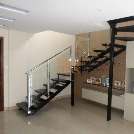 Buy this 5 bed apartment on Rua João XXIII in Regional Centro, Betim - MG