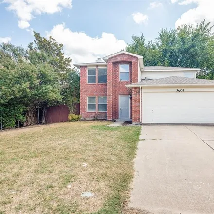 Buy this 4 bed house on 3001 Cedar Crest Drive in McKinney, TX 75070