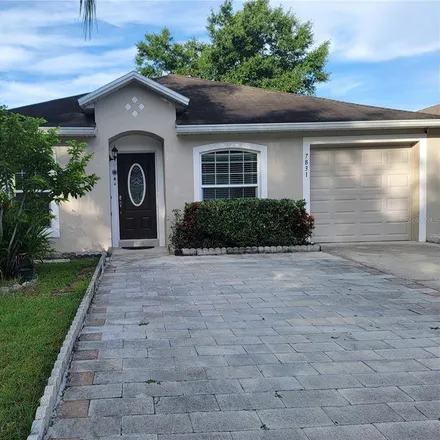 Buy this 3 bed house on 7707 Pine Fork Drive in Orange County, FL 32822