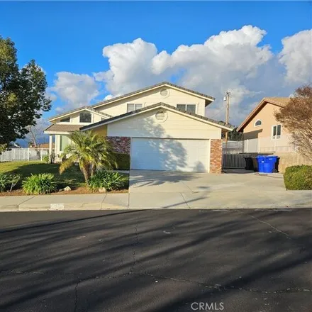 Rent this 4 bed house on 35364 Rancho Road in Yucaipa, CA 92399