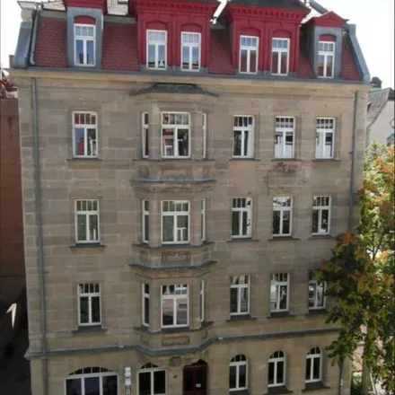Image 6 - DATEV I, Zentrale, Paumgartnerstraße, 90429 Nuremberg, Germany - Apartment for rent