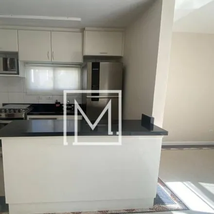 Rent this 1 bed apartment on Rua Lorenzo Valla in Jardim Vila Mariana, São Paulo - SP