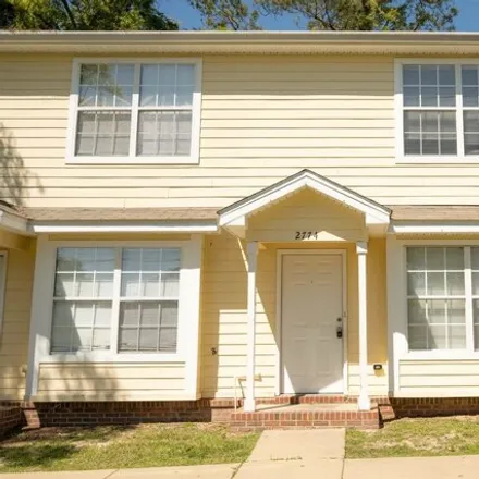 Rent this 3 bed house on Hartsfield Road and N Mission Road in Hartsfield Road, Tallahassee