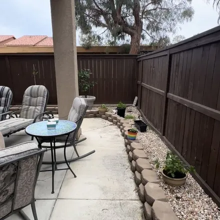 Image 3 - 4487 Brisbane Way, Oceanside, CA 90257, USA - Townhouse for rent