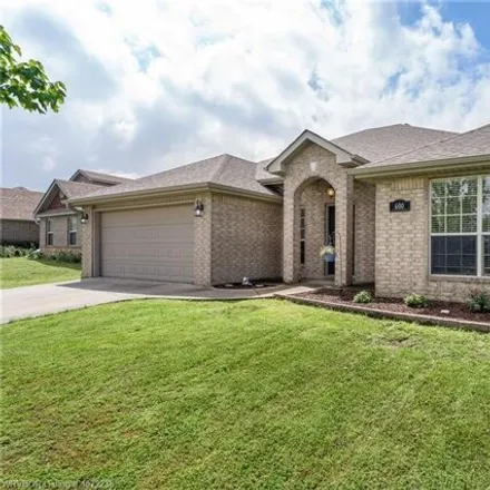 Buy this 4 bed house on 656 Torrington Way in Fort Smith, AR 72908