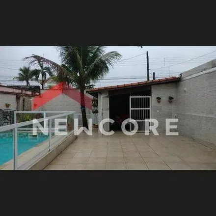 Buy this 2 bed house on Rua Capitão Fritz Rogner in Vilamar, Praia Grande - SP