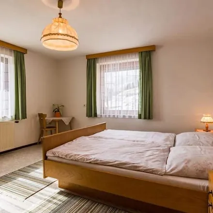 Rent this 3 bed apartment on 8813 Sankt Lambrecht