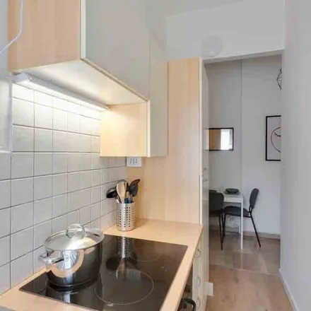 Image 4 - Wa Di Rum, Via Antonio Cecchi 10, 20146 Milan MI, Italy - Apartment for rent