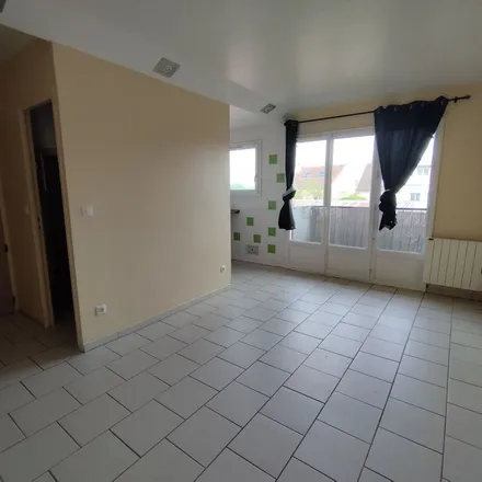 Image 3 - 1 Place Henri Barbusse, 91550 Paray-Vieille-Poste, France - Apartment for rent