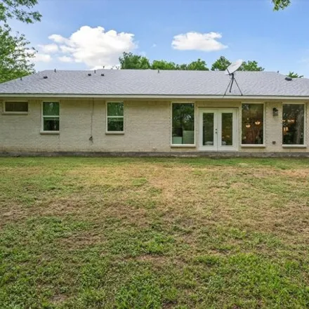 Image 5 - 223 Starcrest, Navarro County, TX 75109, USA - House for sale