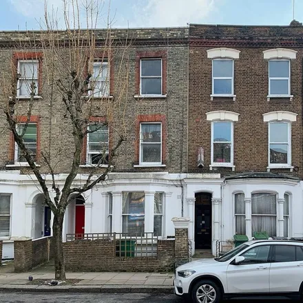 Image 4 - MP Moran, 25 Iverson Road, London, NW6 2QT, United Kingdom - Apartment for rent