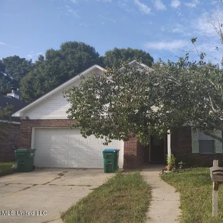 Buy this 3 bed house on 104 Canal Street in Gulfport, MS 39507