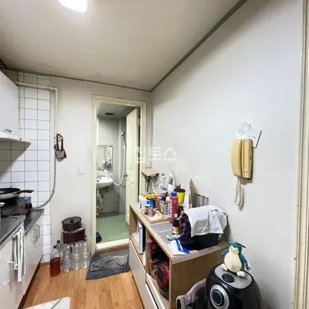 Image 5 - 서울특별시 강남구 역삼동 752-31 - Apartment for rent